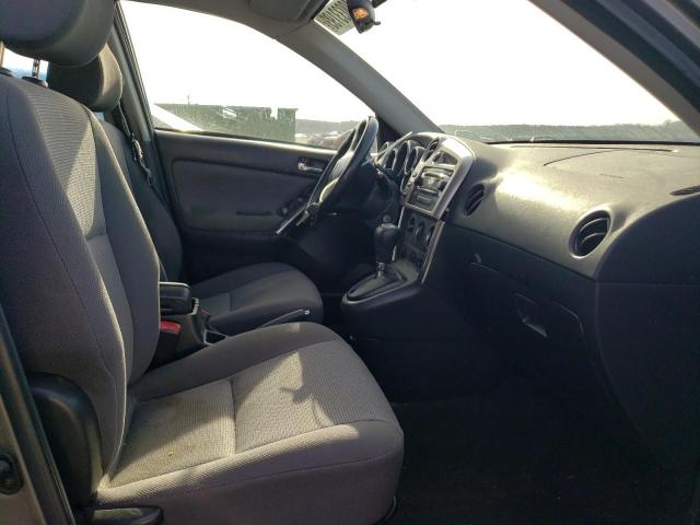Photo 7 from auction – 2005 TOYOTA COROLLA MA with VIN 2T1KR32E05C378387
