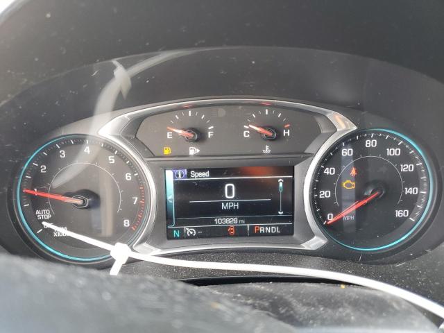 Photo 9 from auction – 2016 CHEVROLET MALIBU LT with VIN 1G1ZE5ST8GF337254