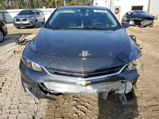 Photo 5 from auction – 2016 CHEVROLET MALIBU LT with VIN 1G1ZE5ST0GF263232