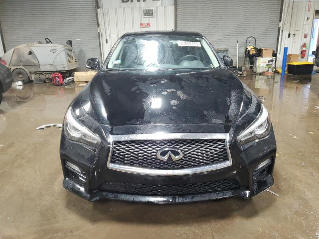 Photo 5 from auction – 2016 INFINITI Q50 PREMIU with VIN JN1EV7AR9GM341111
