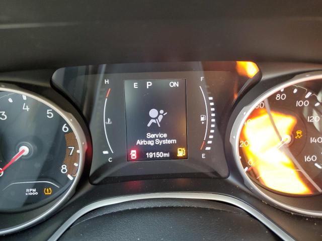 Снимка 9 от търг – 2020 JEEP COMPASS LA с VIN 3C4NJCBBXLT166505
