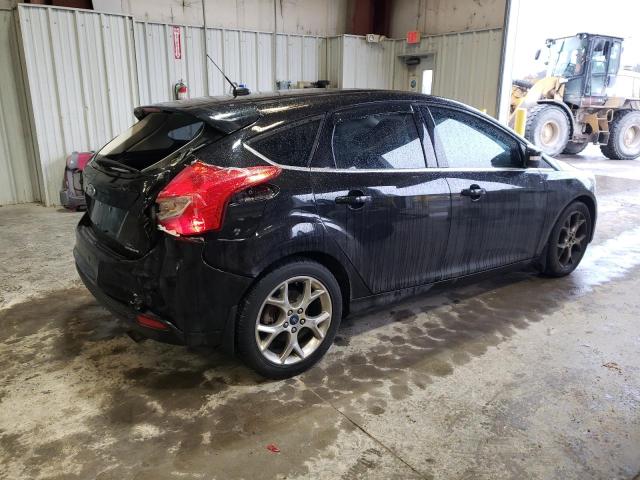 Photo 3 from auction – 2012 FORD FOCUS SEL with VIN 1FAHP3M28CL450967
