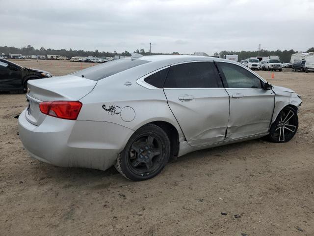 Photo 3 from auction – 2017 CHEVROLET IMPALA LS with VIN 2G11Z5SA2H9185997