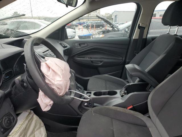 Photo 7 from auction – 2013 FORD ESCAPE S with VIN 1FMCU0F79DUC67475
