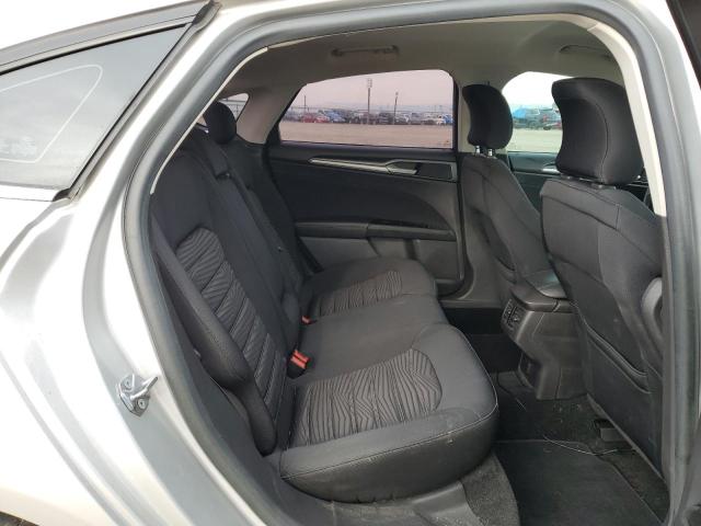 Photo 10 from auction – 2016 FORD FUSION SE with VIN 3FA6P0H70GR173797