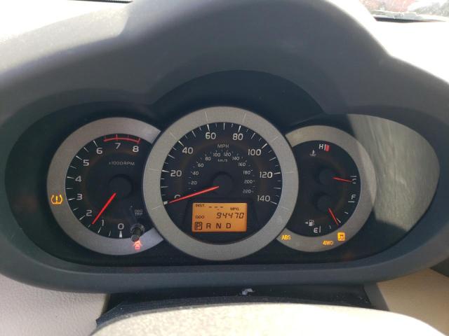 Photo 9 from auction – 2012 TOYOTA RAV4 with VIN 2T3BF4DVXCW244999