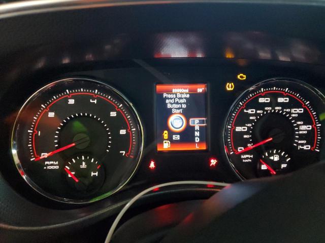 Photo 9 from auction – 2013 DODGE CHARGER SE with VIN 2C3CDXBG7DH502921