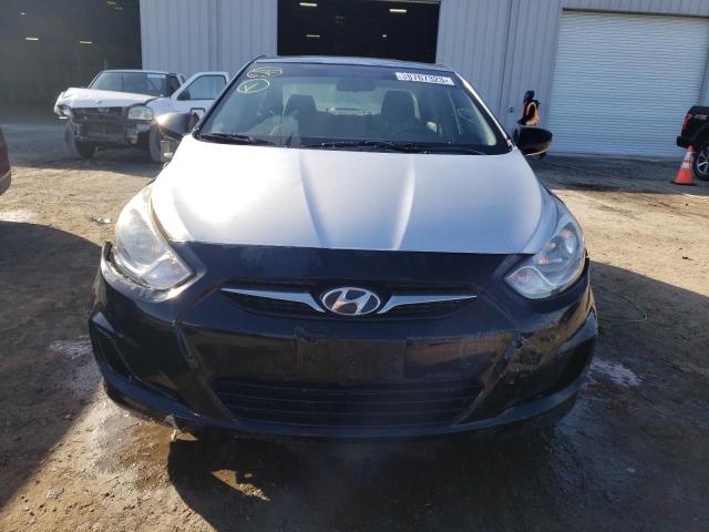 Photo 5 from auction – 2012 HYUNDAI ACCENT GLS with VIN KMHCT4AE4CU055100