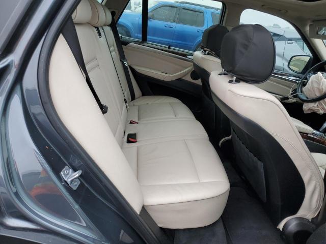 Photo 11 from auction – 2013 BMW X5 XDRIVE3 with VIN 5UXZV4C55D0E01736