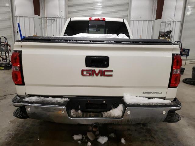 Photo 6 from auction – 2015 GMC SIERRA K15 with VIN 3GTU2WEC3FG110871
