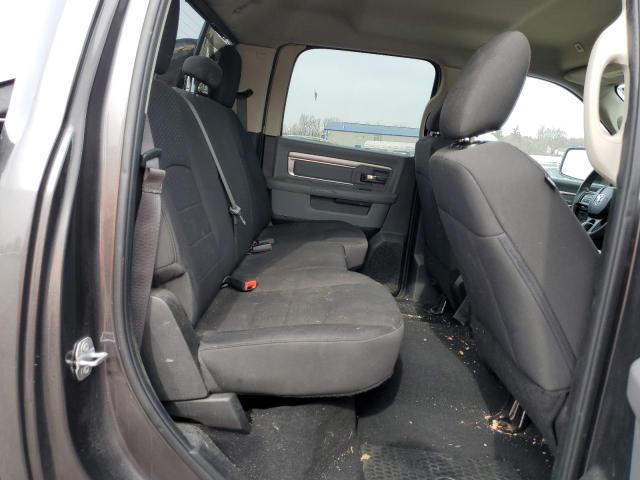 Foto 10 de la subasta – 2019 RAM 1500 CLASS con VIN 1C6RR7LG2KS677905