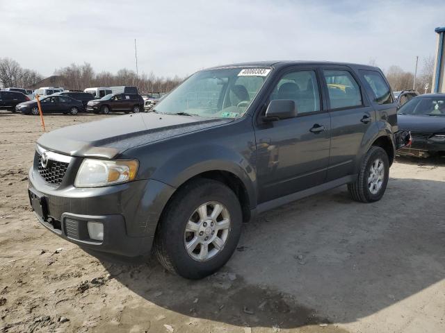 MAZDA TRIBUTE I 2010 with VIN 4F2CY9C77AKM08813 - Photo from auction