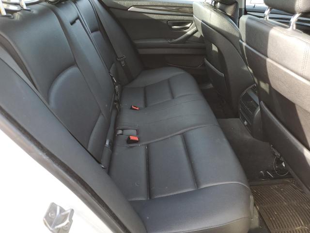 Photo 10 from auction – 2013 BMW 528 I with VIN WBAXG5C57DDY37953