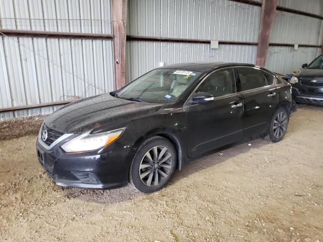 NISSAN ALTIMA 2.5 2016 with VIN 1N4AL3AP2GC157441 - Photo from auction