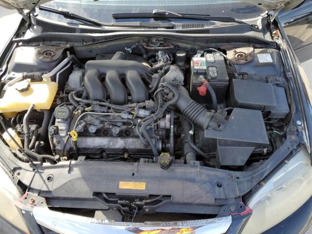 Photo 11 from auction – 2004 MAZDA 6 S with VIN 1YVHP80D145N83908