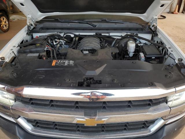Photo 11 from auction – 2019 CHEVROLET SILVERADO with VIN 2GCRCNEC6K1165928