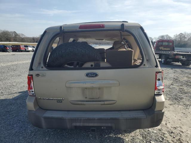 Photo 6 from auction – 2004 FORD EXPEDITION with VIN 1FMRU15W14LB00137