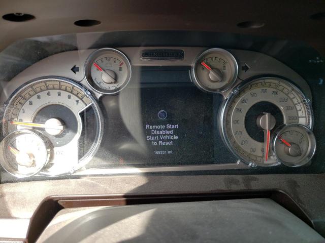 Photo 9 from auction – 2013 RAM 1500 LONGH with VIN 1C6RR7PT2DS589754