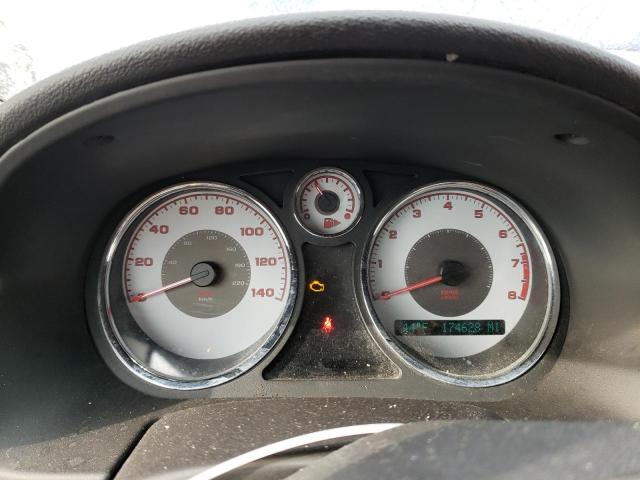 Photo 9 from auction – 2007 PONTIAC G5 with VIN 1G2AL15F677244451