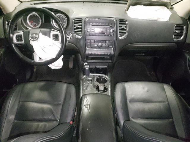 Photo 8 from auction – 2012 DODGE DURANGO SX with VIN 1C4RDHAG3CC121727