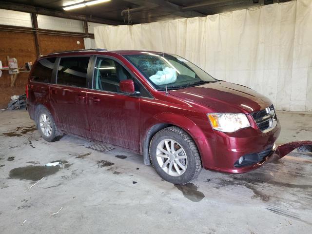 Photo 4 from auction – 2018 DODGE GRAND CARA with VIN 2C4RDGCG5JR266604