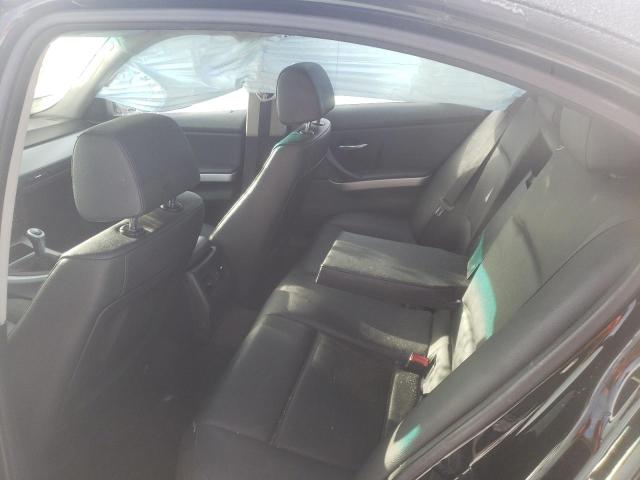 Photo 10 from auction – 2011 BMW 323 I with VIN WBAPG7C50BA928301