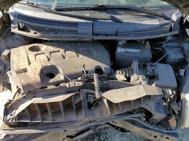Photo 11 from auction – 2008 TOYOTA SCION XD with VIN JTKKU10478J009735