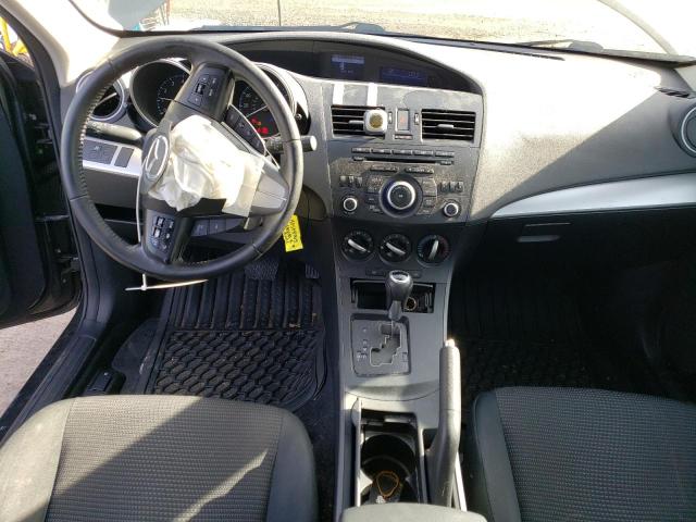 Photo 8 from auction – 2012 MAZDA 3 I with VIN JM1BL1L84C1546080
