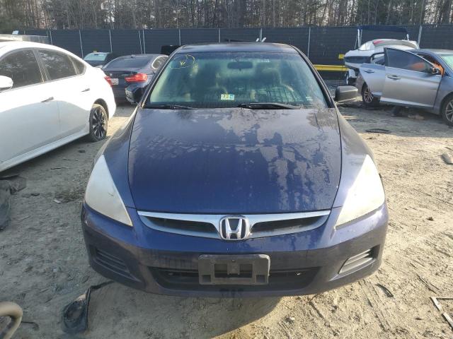 Photo 5 from auction – 2007 HONDA ACCORD VAL with VIN 1HGCM56147A161052