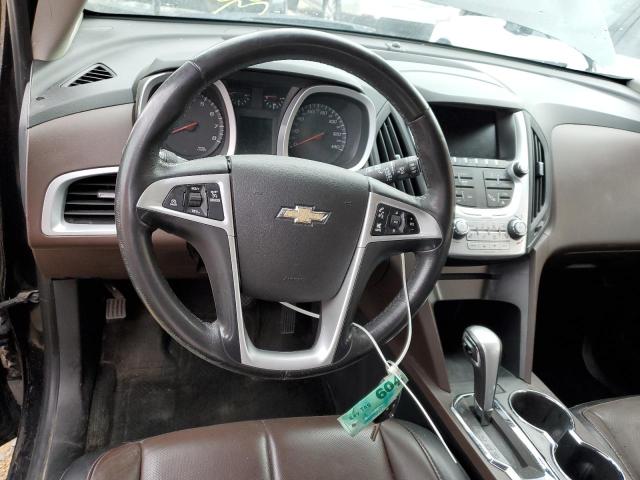 Photo 8 from auction – 2015 CHEVROLET EQUINOX LT with VIN 2GNALCEK8F6388027