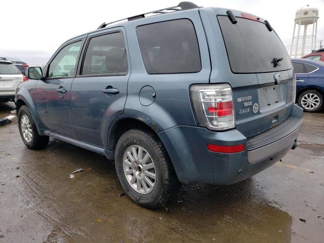 Photo 2 from auction – 2010 MERCURY MARINER PR with VIN 4M2CN9HG2AKJ12044