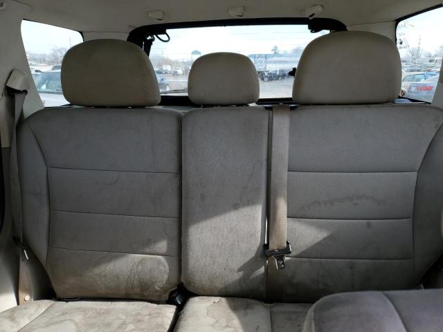 Photo 10 from auction – 2011 FORD ESCAPE XLT with VIN 1FMCU9DG3BKA17102