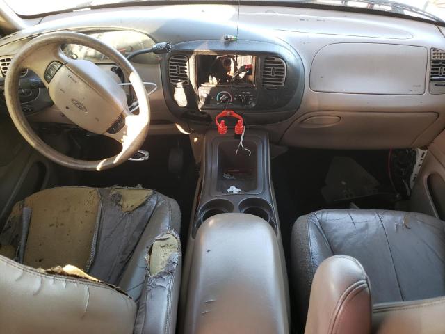 Photo 8 from auction – 1999 FORD EXPEDITION with VIN 1FMRU1764XLB97075