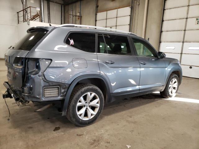 Photo 3 from auction – 2019 VOLKSWAGEN ATLAS SE with VIN 1V2LR2CA2KC609142
