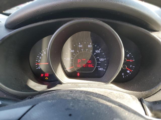 Photo 9 from auction – 2015 KIA SOUL with VIN KNDJN2A22F7211007