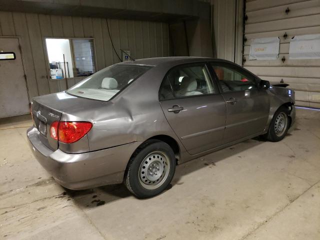 Photo 3 from auction – 2004 TOYOTA COROLLA CE with VIN 1NXBR32E94Z233975