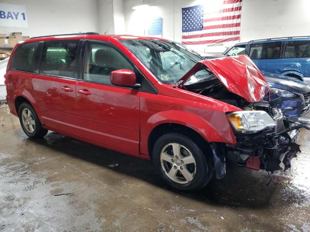 Photo 4 from auction – 2013 DODGE GRAND CARA with VIN 2C4RDGCG3DR523358