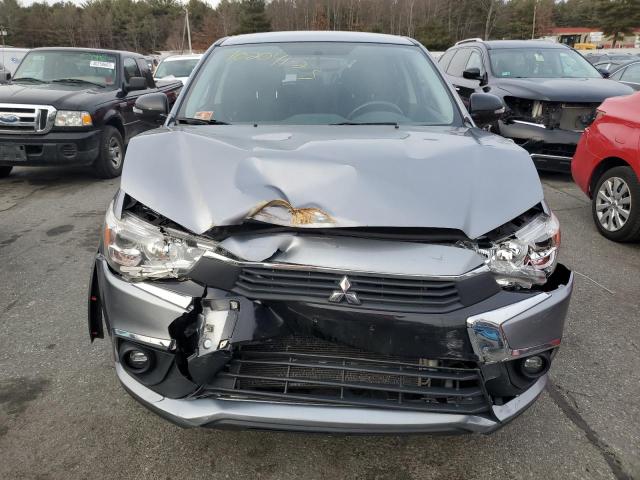 Photo 5 from auction – 2017 MITSUBISHI OUTLANDER with VIN JA4AR3AU3HZ037395