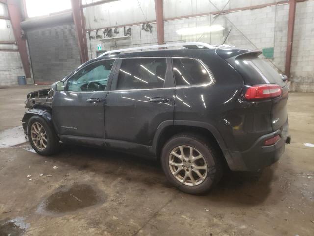 Photo 2 from auction – 2014 JEEP CHEROKEE L with VIN 1C4PJMCS1EW213902