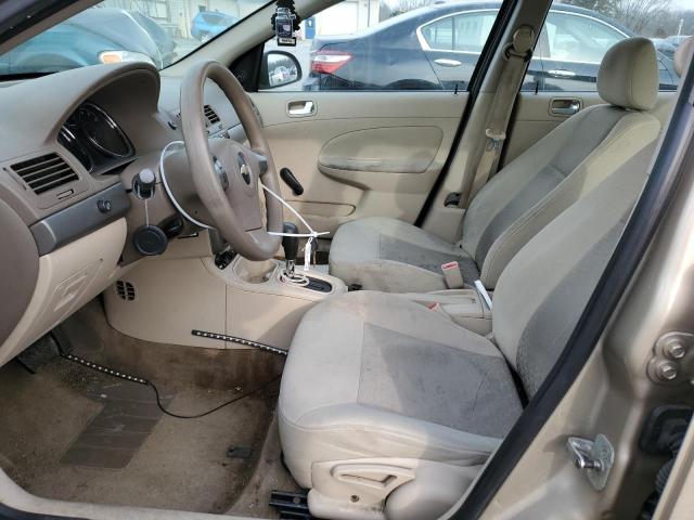 Photo 7 from auction – 2007 CHEVROLET COBALT LS with VIN 1G1AK55FX77378376