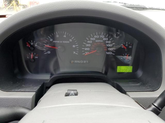 Фото 9 с аукциона – 2006 FORD F150 SUPER с VIN 1FTPW14V46KC19498