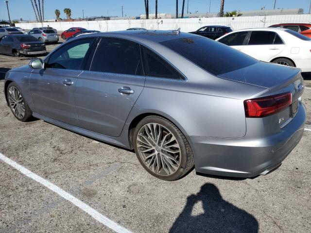 Photo 2 from auction – 2017 AUDI A6 PREMIUM with VIN WAUG8AFC7HN015492