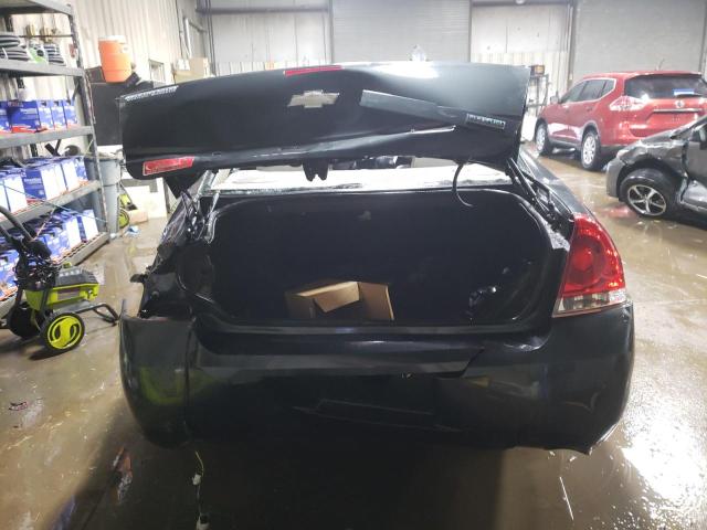 Photo 6 from auction – 2013 CHEVROLET IMPALA LT with VIN 2G1WG5E31D1225858