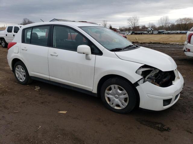 Photo 4 from auction – 2012 NISSAN VERSA S with VIN 3N1BC1CP8CK273928