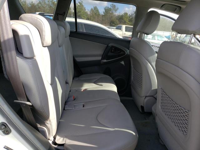 Photo 11 from auction – 2010 TOYOTA RAV4 LIMIT with VIN 2T3YK4DV3AW003854