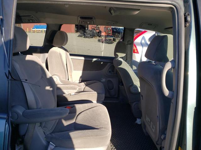 Photo 11 from auction – 2004 TOYOTA SIENNA CE with VIN 5TDZA23C64S066237