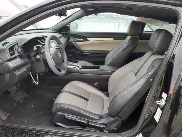 Photo 7 from auction – 2016 HONDA CIVIC LX with VIN 2HGFC4B07GH315696