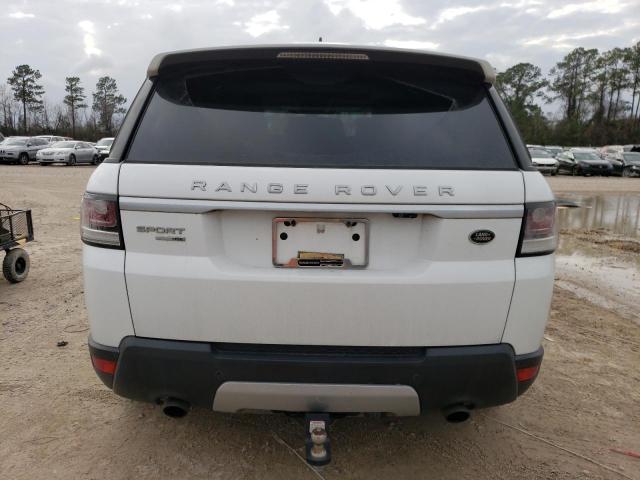 Photo 6 from auction – 2016 LAND ROVER RANGE ROVE with VIN SALWR2VF1GA561605