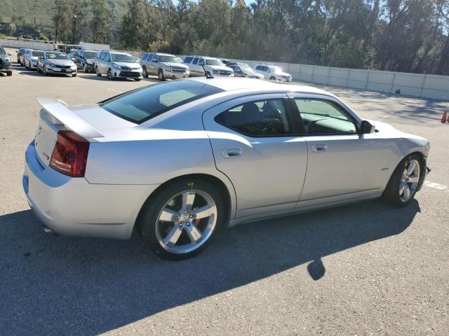 Photo 3 from auction – 2008 DODGE CHARGER SR with VIN 2B3KA73W28H154703