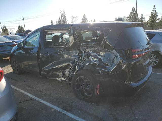 Photo 2 from auction – 2022 CHRYSLER PACIFICA H with VIN 2C4RC1S72NR147884